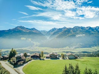 Appartement Hollersbach im Pinzgau Environnement 37