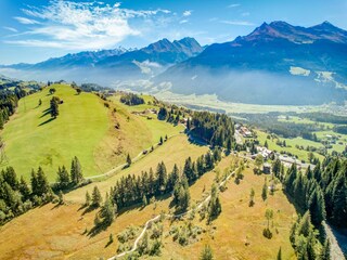 Appartement Hollersbach im Pinzgau Environnement 32