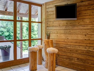 Appartamento Hollersbach im Pinzgau  50