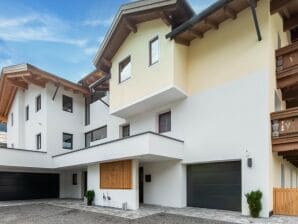 Apartment Erstklassige Ferienwohnung in Umhausen mit Balkon - Umhausen - image1