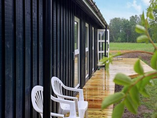 Casa de vacaciones Læsø Grabación al aire libre 3