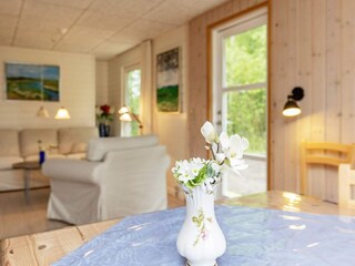 Casa per le vacanze Læsø  26
