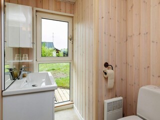 Casa de vacaciones Læsø  18