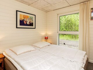 Casa de vacaciones Læsø  21