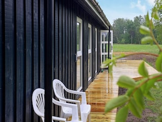 Casa per le vacanze Læsø Registrazione all'aperto 3
