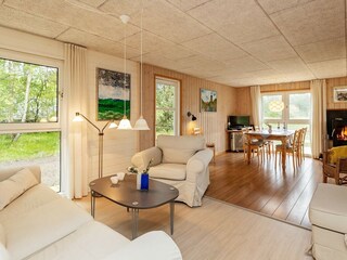 Casa de vacaciones Læsø  13