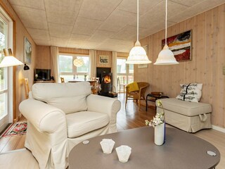 Casa de vacaciones Læsø  5