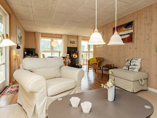 Ferienhaus Læsø  4