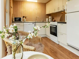 Vakantiehuis Læsø  5