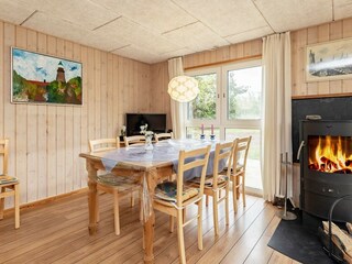 Casa de vacaciones Læsø  6