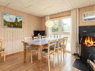 Ferienhaus Læsø  13