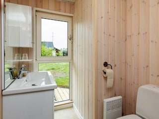 Casa per le vacanze Læsø  13