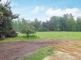 Casa de vacaciones Læsø  19