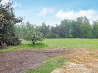 Casa per le vacanze Læsø  14