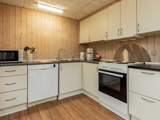 Casa per le vacanze Læsø  17