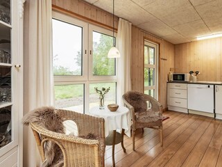 Maison de vacances Læsø  22