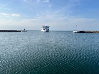 Casa de vacaciones Læsø  36