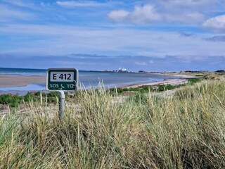 Casa de vacaciones Læsø  35