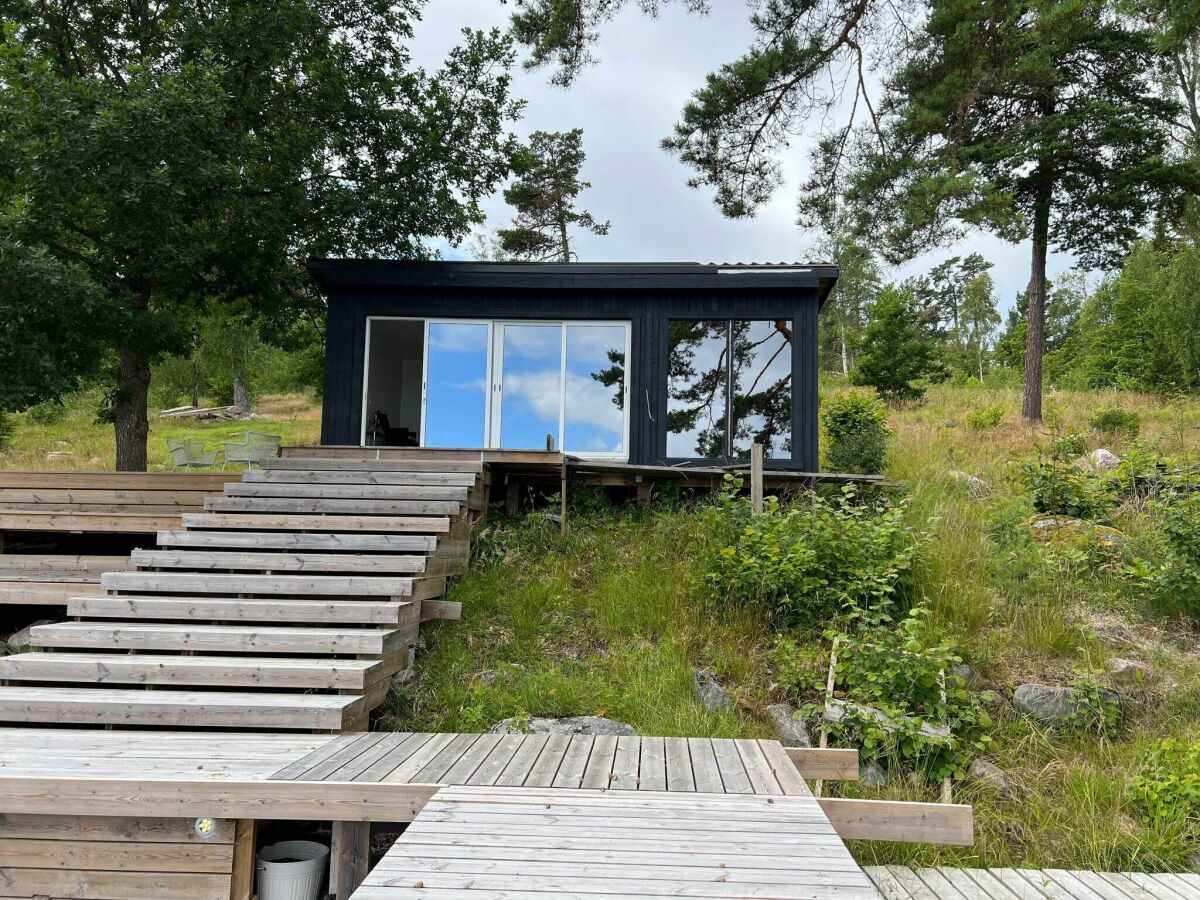 Holiday house Grisslehamn Outdoor Recording 1