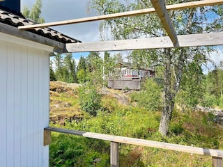 Holiday house Grisslehamn Outdoor Recording 4