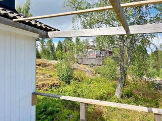 Vakantiehuis Grisslehamn Buitenaudio-opname 4