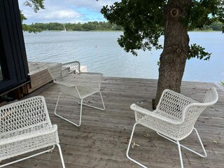 Vakantiehuis Grisslehamn  6