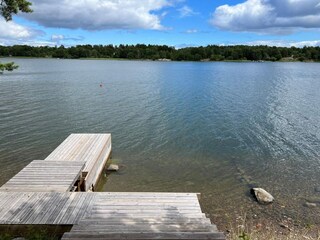 Vakantiehuis Grisslehamn  8