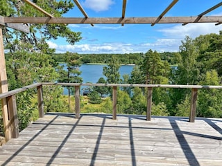 Holiday house Grisslehamn  9