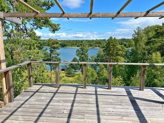 Vakantiehuis Grisslehamn  9