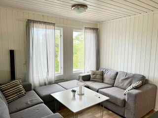 Ferienhaus Grisslehamn  12