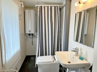 Vakantiehuis Grisslehamn  14