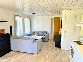 Ferienhaus Grisslehamn  17