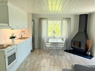 Ferienhaus Grisslehamn  18