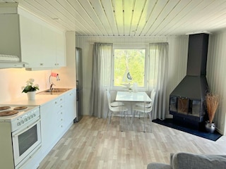 Holiday house Grisslehamn  18