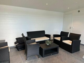 Ferienhaus Grisslehamn  19