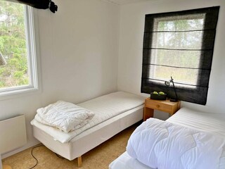 Ferienhaus Grisslehamn  21