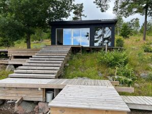 5 Personen Ferienhaus in VÄDDÖ-By Traum - Grisslehamn - image1