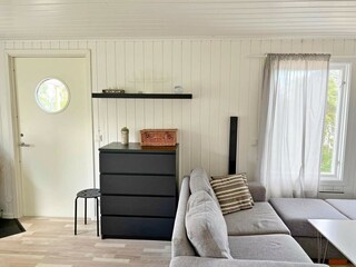 Vakantiehuis Grisslehamn  16