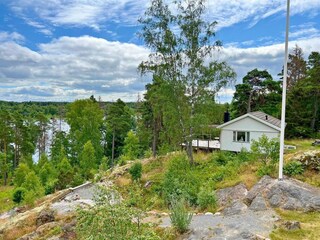 Vakantiehuis Grisslehamn  10