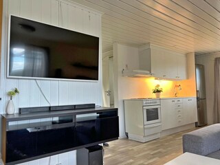 Vakantiehuis Grisslehamn  9