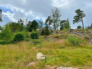 Vakantiehuis Grisslehamn  21