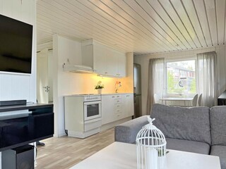Vakantiehuis Grisslehamn  22
