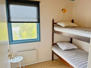 Vakantiehuis Grisslehamn  13