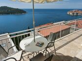 Apartamento Dubrovnik Grabación al aire libre 1