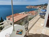 Apartamento Dubrovnik Grabación al aire libre 1