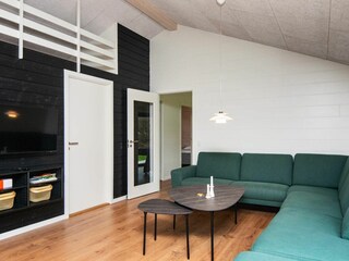 Ferienhaus Fjellerup Strand  3