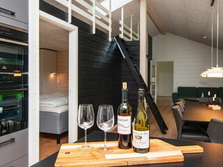 Ferienhaus Fjellerup Strand  4
