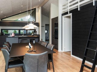 Ferienhaus Fjellerup Strand  5