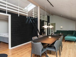 Ferienhaus Fjellerup Strand  6