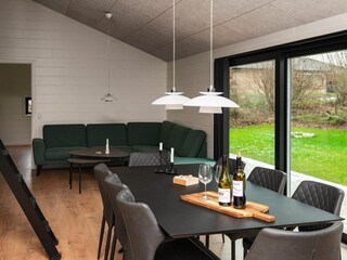 Ferienhaus Fjellerup Strand  8